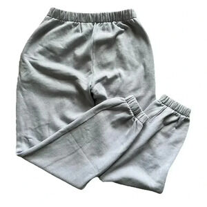 Brandy Melville Rosa Sweatpants One Size